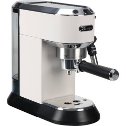Delonghi Dedica Style EC 685.W Espressomachine
