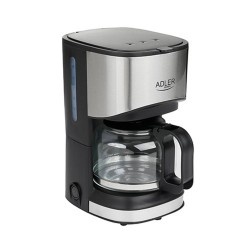 Adler AD 4407- Koffiezetapparaat