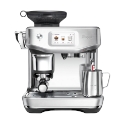 Sage The Barista Touch Impress Brushed Stainless Steel