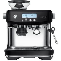 Sage The Barista Pro Black Truffle