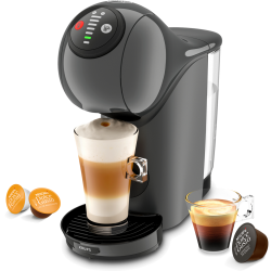 Krups Dolce Gusto Genio S Kp240b Antraciet