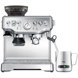 Sage The Barista Express Stainless Steel