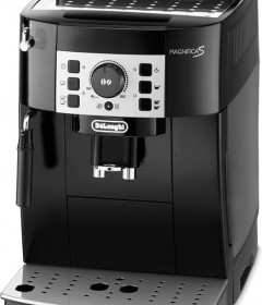 Alle koffiemachines